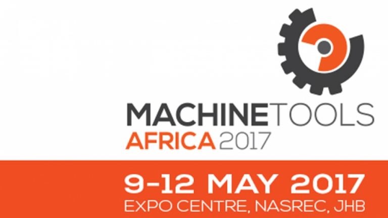 Strong support for Machine Tools Africa 2017