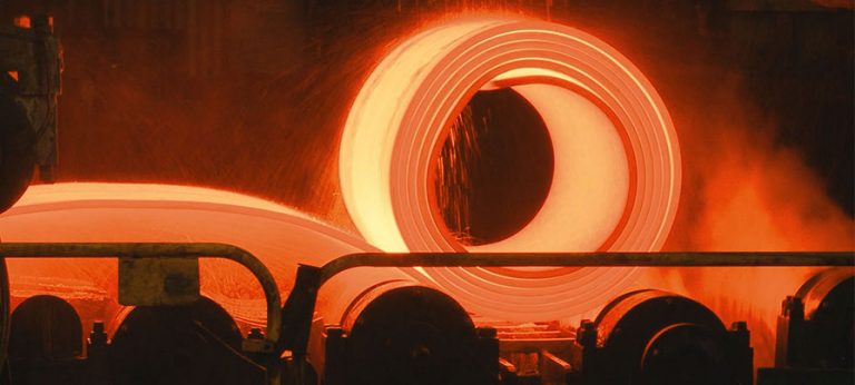 The EU steel industry: an overview