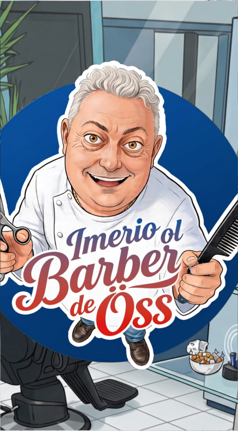 Imerio Assi reel 3