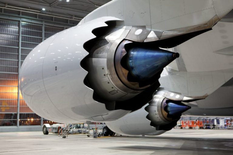 Lufthansa, GE invest in aircraft engines plant in Poland