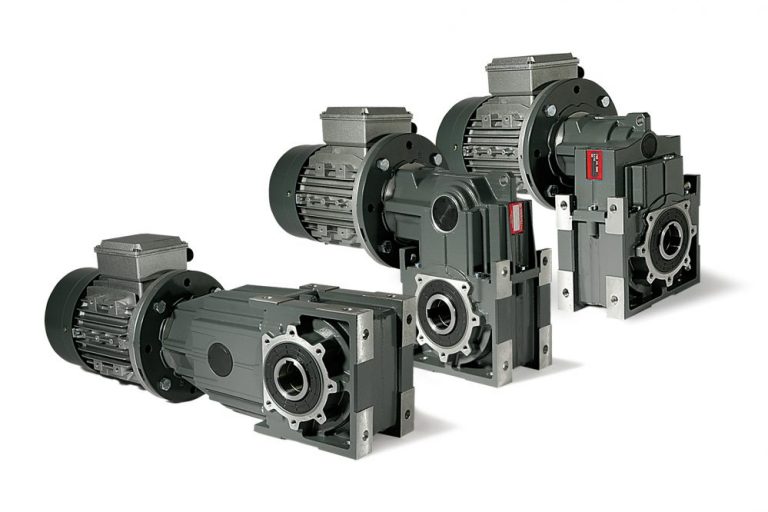 RN, RO and RV Series gearboxes: Varvel solutions for the textile industry