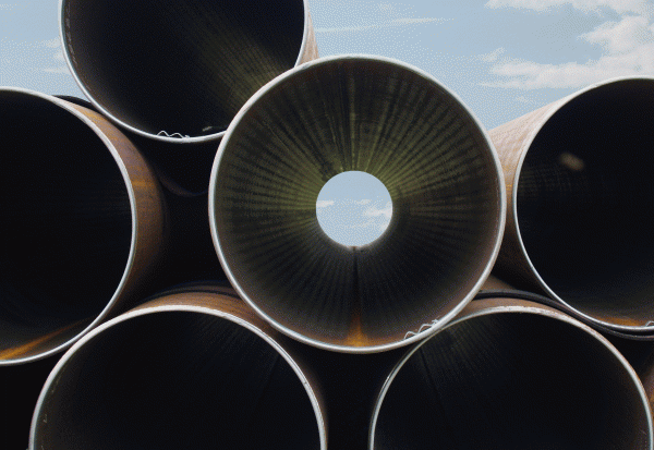 Gazprom revives new gas pipeline negotiations