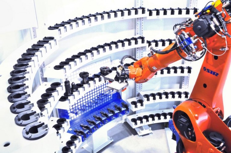 Are companies  ready for automation?