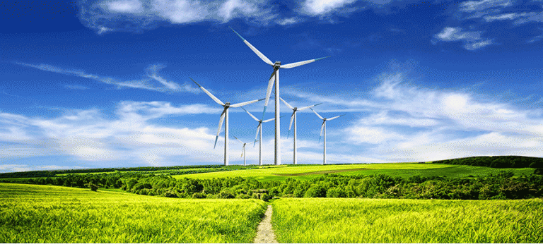 Chinese delegation visits Sindh for wind power projects