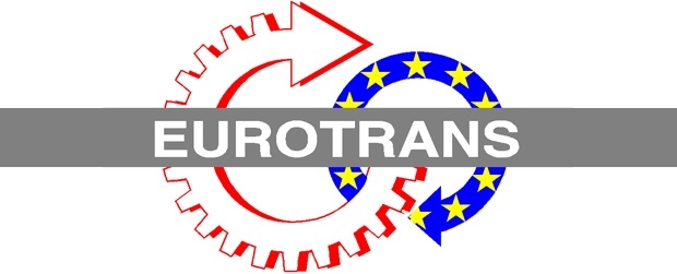 Eric Goos was elected EUROTRANS President