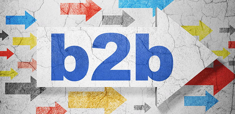 Marketing trends for B2B marketers