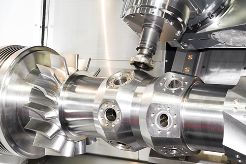 Machine tool market globally grow at a CAGR of 12.6%