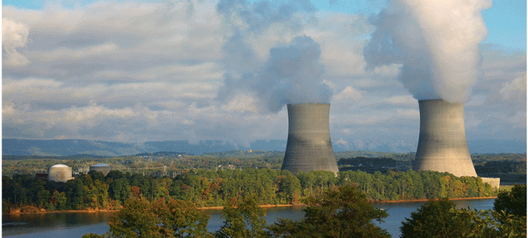 Fundings allocated for R&D projects in nuclear energy field