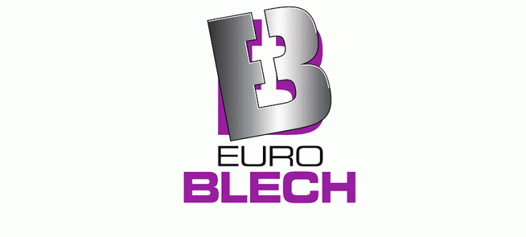 Viganò International at EuroBLECH 2016!