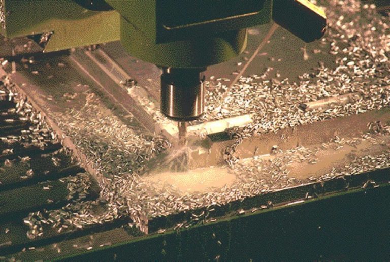 Researchers develop ways to improve milling processes