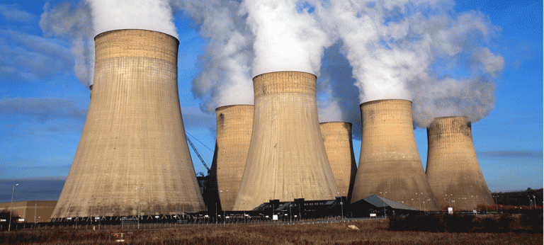 The Nuclear Industry could add 1000 GWe of new capacity by 2050