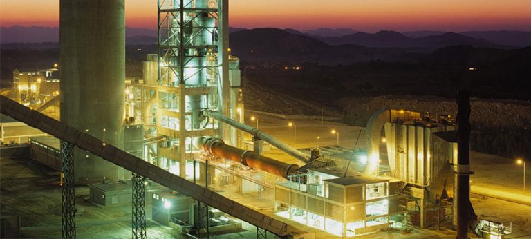 Pakistan cement industry is the highest contributors of the nation