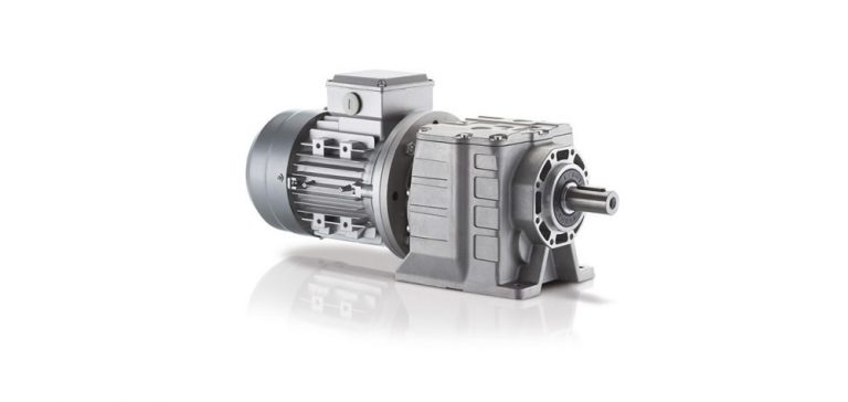 RD in-line helical gearboxes by Varvel for clean energy