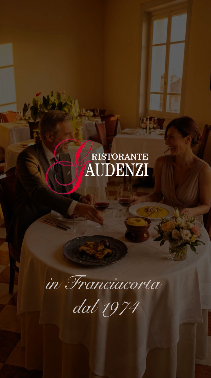 Ristorante Gaudenzi