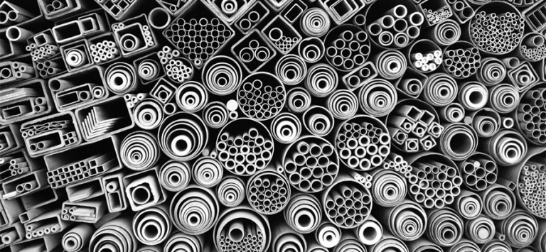 The steel tubes market