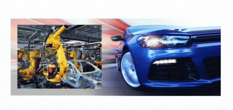Automotive industry is growing: the quality is the secret of improvement