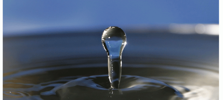Stainless steel in water distribution